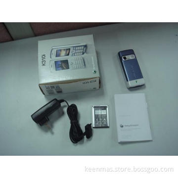 Sell Gsm Sonyericsson Mobile K310i low price